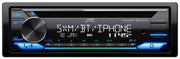 JVC KD-T920BTS, Single Din AM/FM/CD  Player w/ Front USB & Aux Inputs