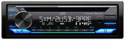 JVC KD-T925BTS, Single Din AM/FM/CD  Player w/ Front USB & Aux Inputs