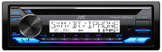 JVC KD-T92MBS, Single DIN CD Receiver for JEEP, Marine, & Powersports