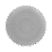 JL Audio M6-650X-L-GwSw-Single, M6 6.5" Marine Coaxial Speaker, White Trim Ring, White Luxe Grille - Single