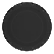 JL Audio M6-8IB-L-SbSb-4-Single, M6 8-inch (200 mm) Marine Subwoofer Driver, Black Trim Ring, Black Luxe Grille, 4 Ω