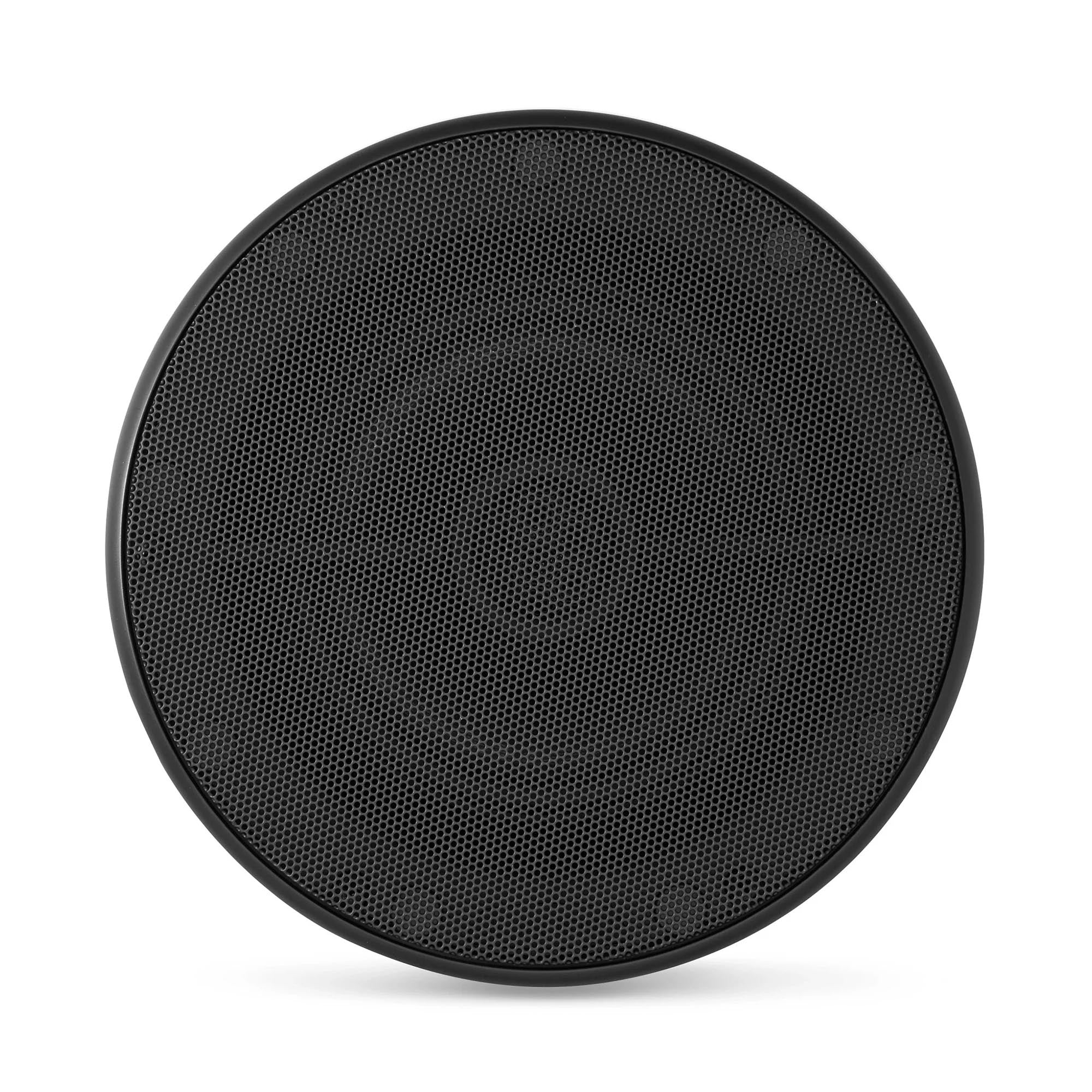 JL Audio M6-650X-L-SbSb-Single, M6 6.5" Marine Coaxial Speaker, Black Trim Ring, Black Luxe Grille - Single