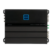 Jensen JAFOUR, Apex Series 4 Channel Amplifier - 950 Watts