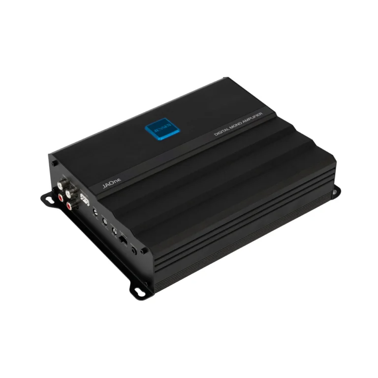 Jensen JAONE, Apex Series Mono Block Subwoofer Amplifier - 1525 Watts