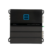 Jensen JATWO, Apex Series 2 Channel Amplifier - 530 Watts