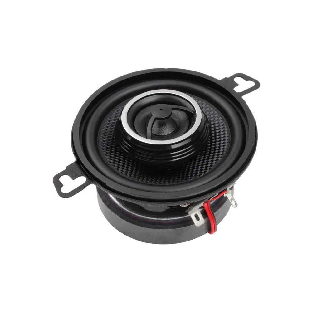 Jensen JS35K, Apex Series 3.5" 2-Way Coaxial Speakers - 75 Watts