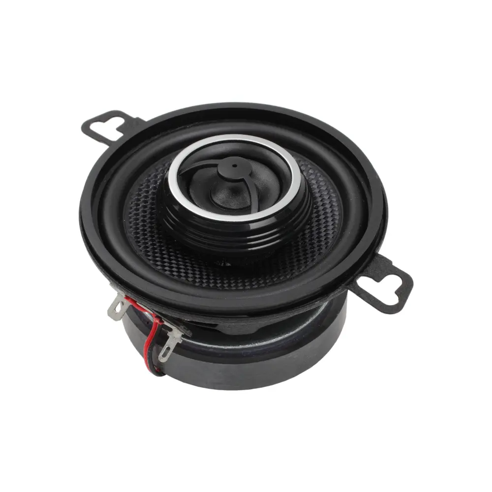 Jensen JS35K, Apex Series 3.5" 2-Way Coaxial Speakers - 75 Watts