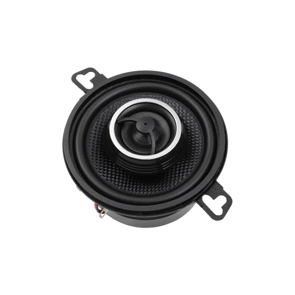 Jensen JS35K, Apex Series 3.5" 2-Way Coaxial Speakers - 75 Watts