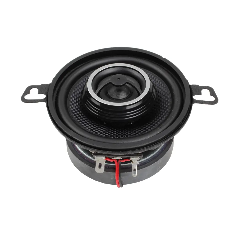 Jensen JS35K, Apex Series 3.5" 2-Way Coaxial Speakers - 75 Watts