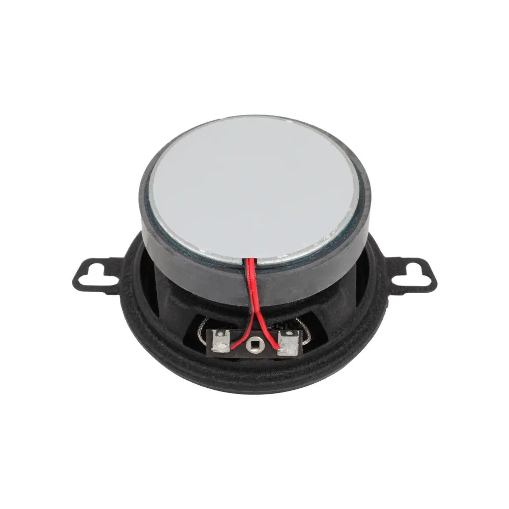 Jensen JS35K, Apex Series 3.5" 2-Way Coaxial Speakers - 75 Watts
