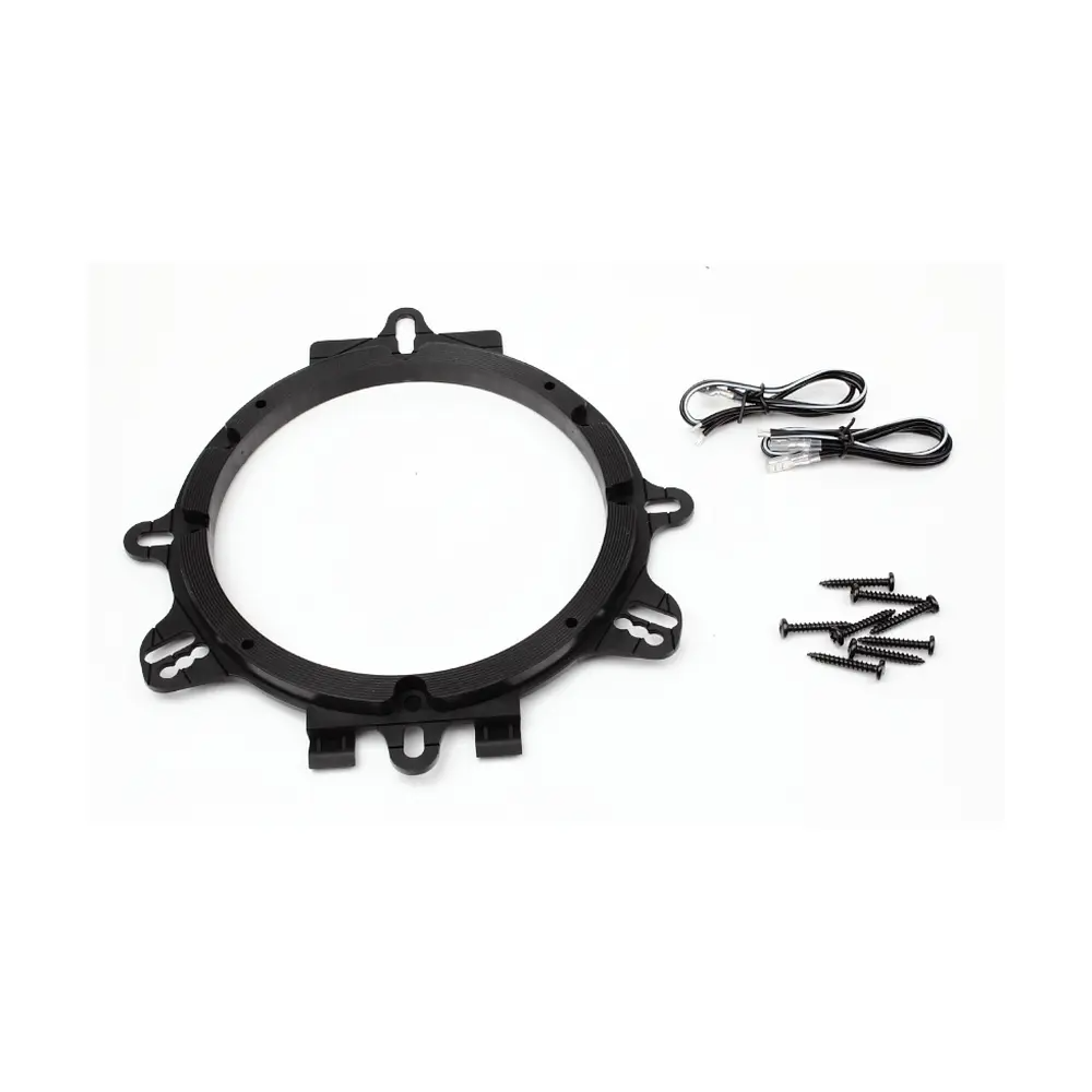 Jensen JS40K, Apex Series 4" / 4x6"  2-Way Coaxial Speakers - 150 Watts