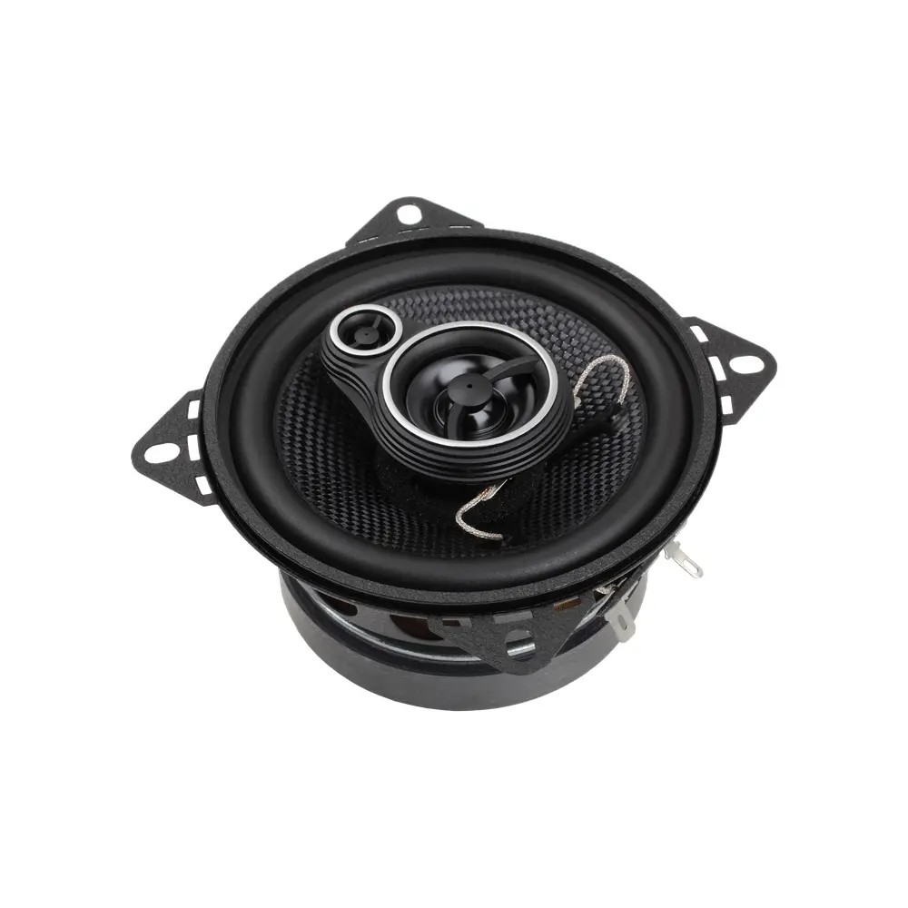 Jensen JS40K, Apex Series 4" / 4x6"  2-Way Coaxial Speakers - 150 Watts