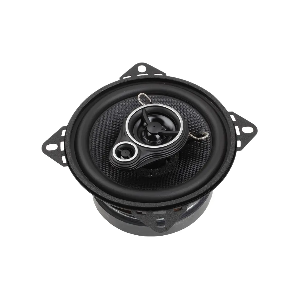 Jensen JS40K, Apex Series 4" / 4x6"  2-Way Coaxial Speakers - 150 Watts