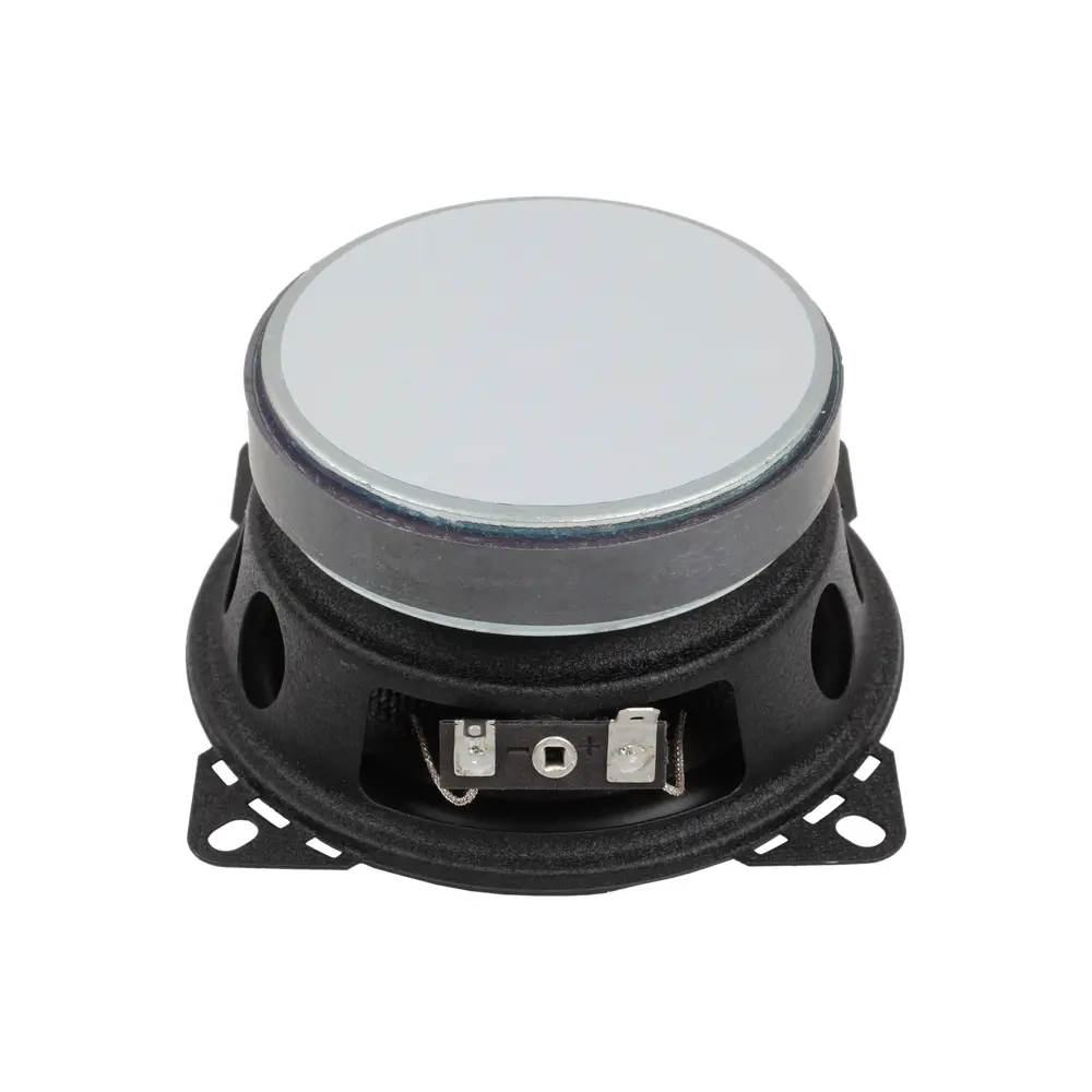 Jensen JS40K, Apex Series 4" / 4x6"  2-Way Coaxial Speakers - 150 Watts