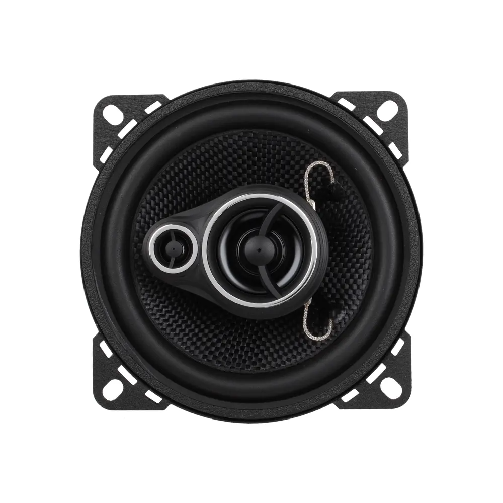 Jensen JS40K, Apex Series 4" / 4x6"  2-Way Coaxial Speakers - 150 Watts