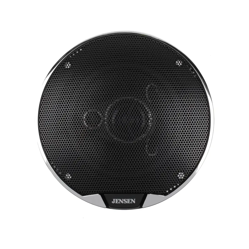 Jensen JS40K, Apex Series 4" / 4x6"  2-Way Coaxial Speakers - 150 Watts