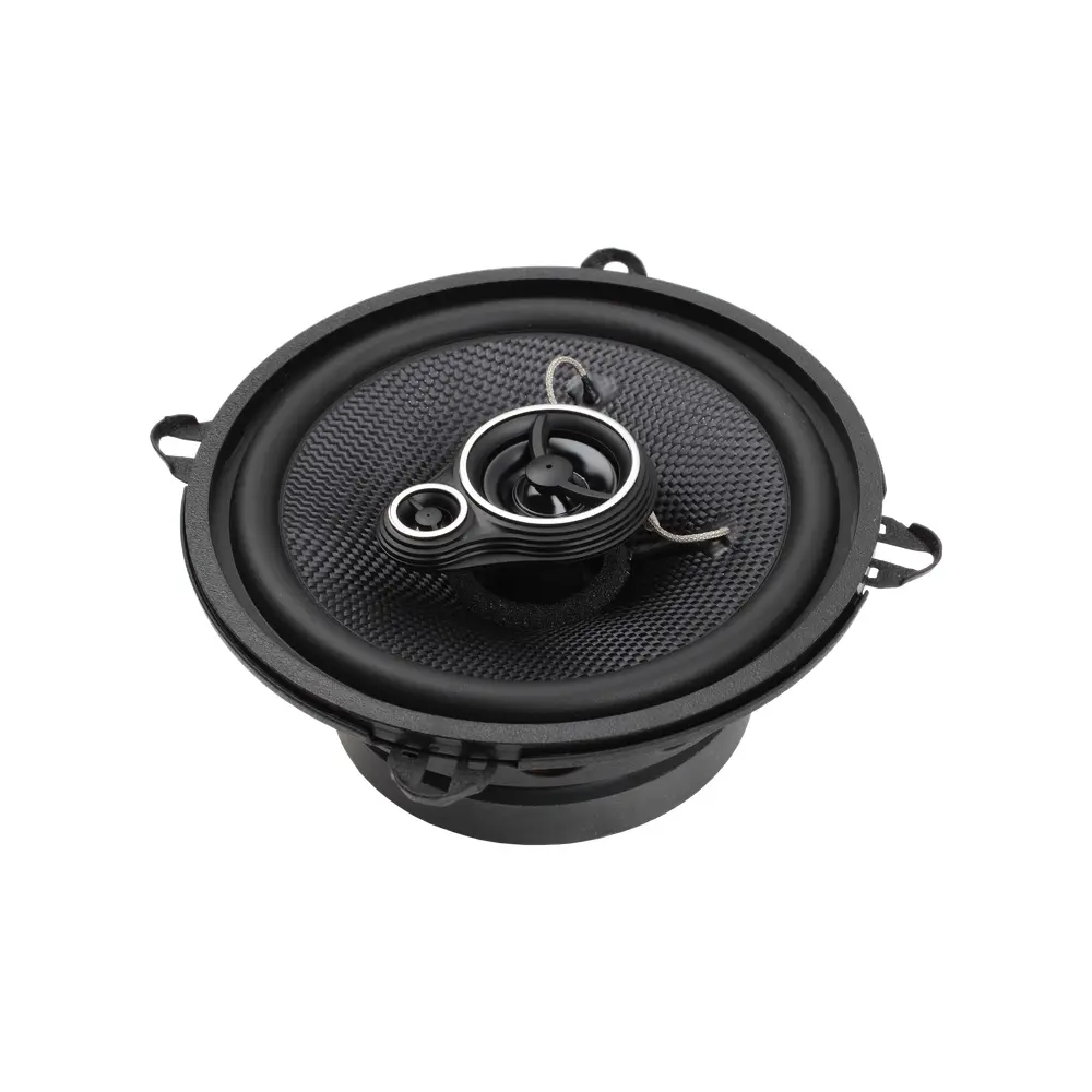 Jensen JS52K, Apex Series 5.25"  2-Way Coaxial Speakers - 200 Watts