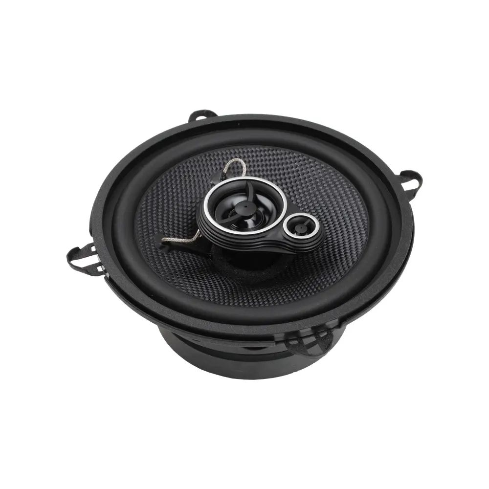 Jensen JS52K, Apex Series 5.25"  2-Way Coaxial Speakers - 200 Watts