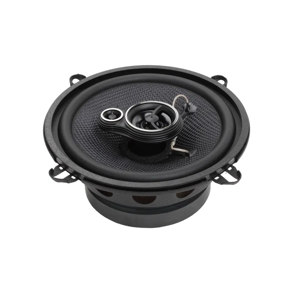 Jensen JS52K, Apex Series 5.25"  2-Way Coaxial Speakers - 200 Watts