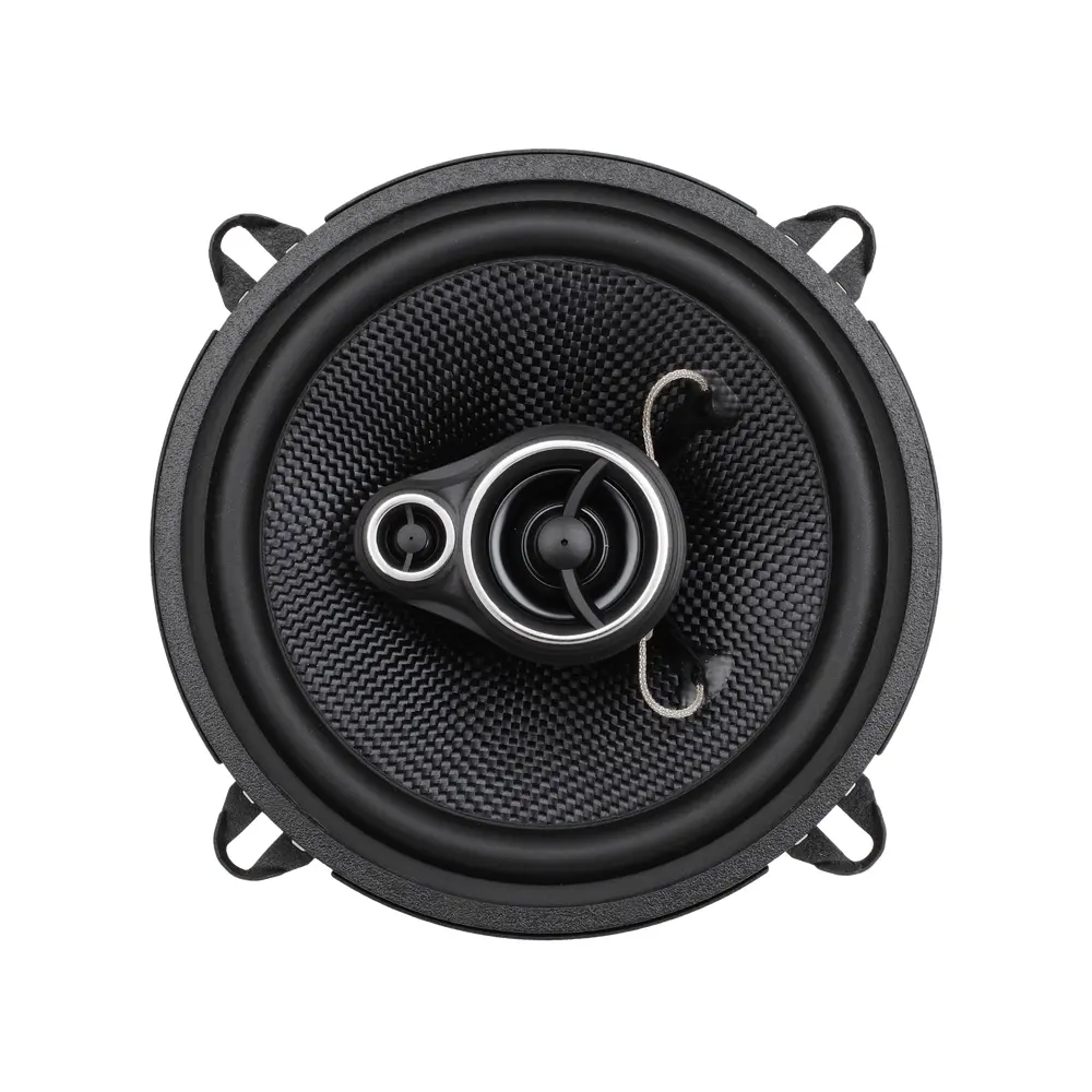 Jensen JS52K, Apex Series 5.25"  2-Way Coaxial Speakers - 200 Watts