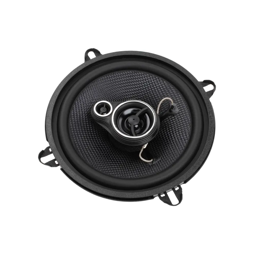 Jensen JS52K, Apex Series 5.25"  2-Way Coaxial Speakers - 200 Watts