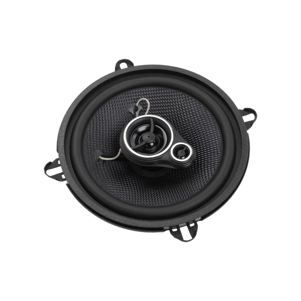 Jensen JS52K, Apex Series 5.25"  2-Way Coaxial Speakers - 200 Watts
