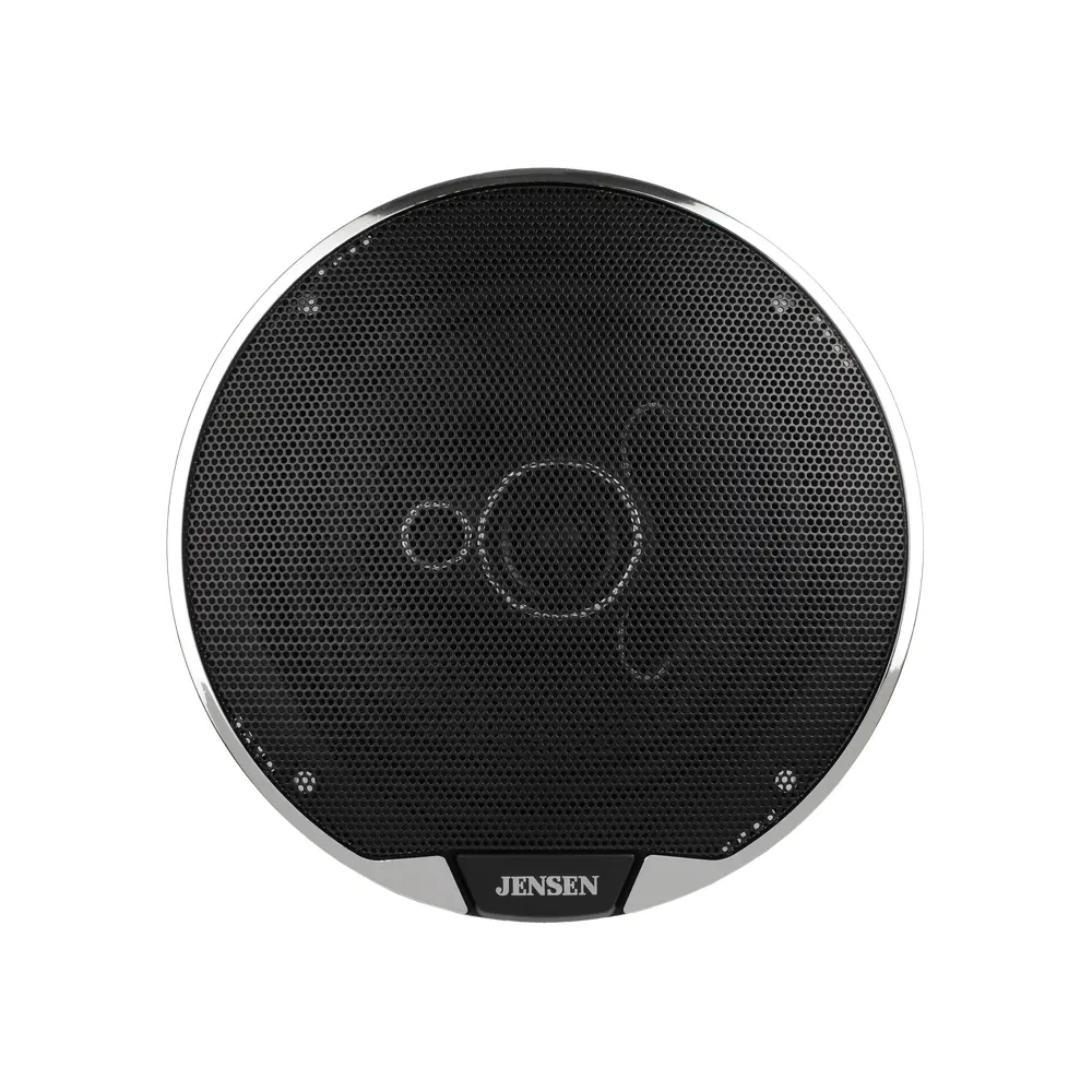 Jensen JS52K, Apex Series 5.25"  2-Way Coaxial Speakers - 200 Watts