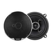 Jensen JS52K, Apex Series 5.25"  2-Way Coaxial Speakers - 200 Watts