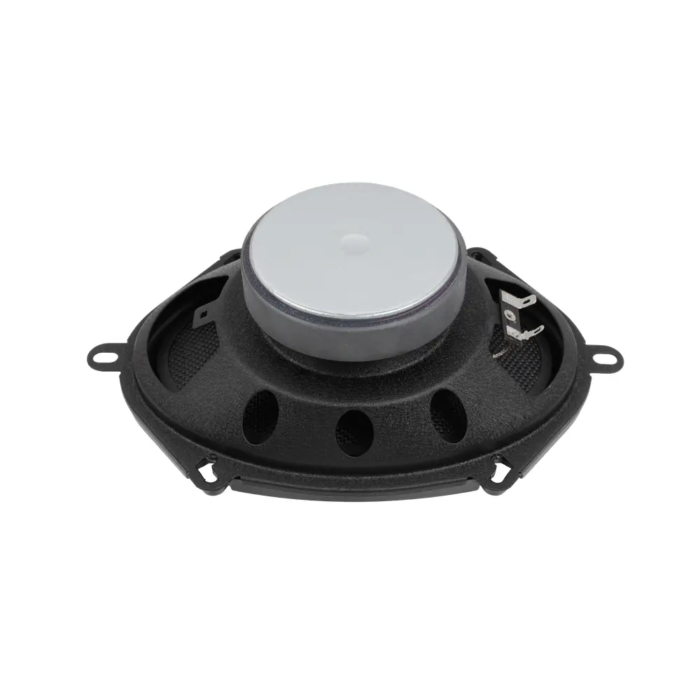 Jensen JS68K, Apex Series 5x7" / 6x8" 3-Way Coaxial Speakers - 250 Watts
