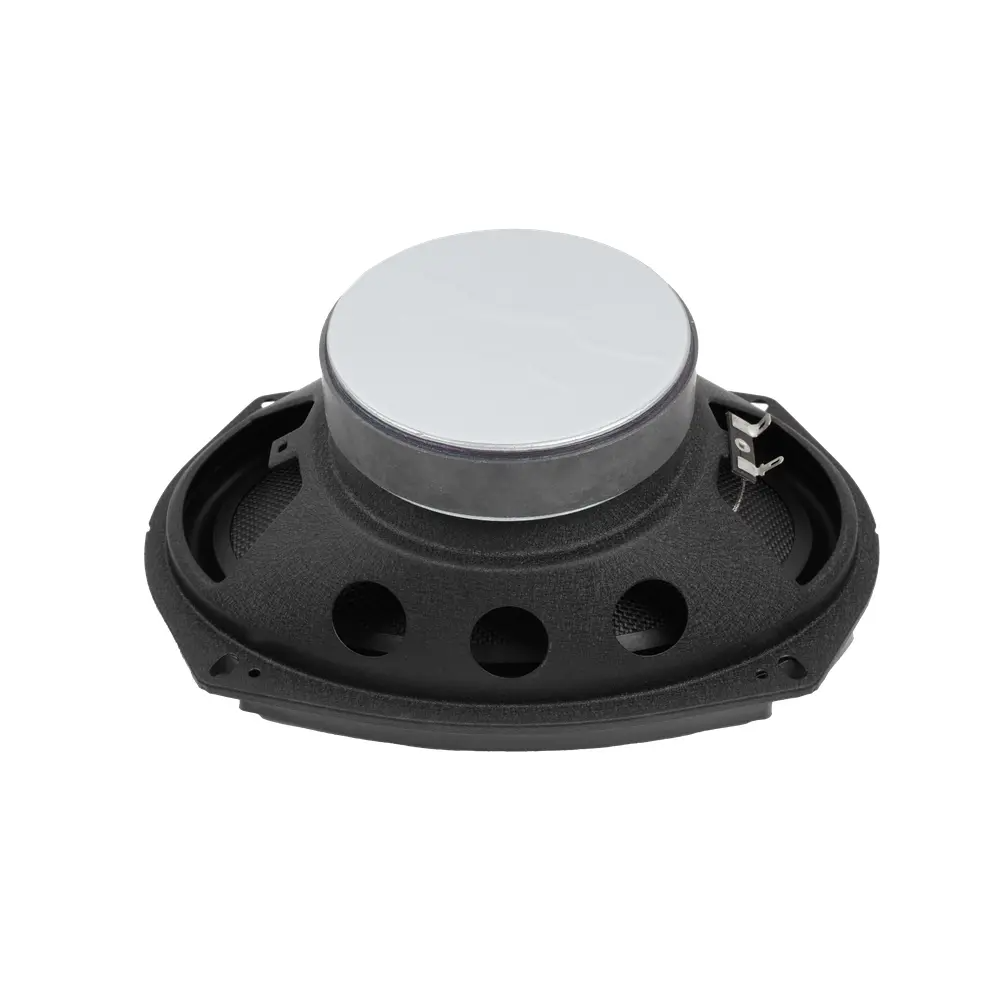 Jensen JS69K, Apex Series 6x9" 3-Way Coaxial Speakers - 375 Watts
