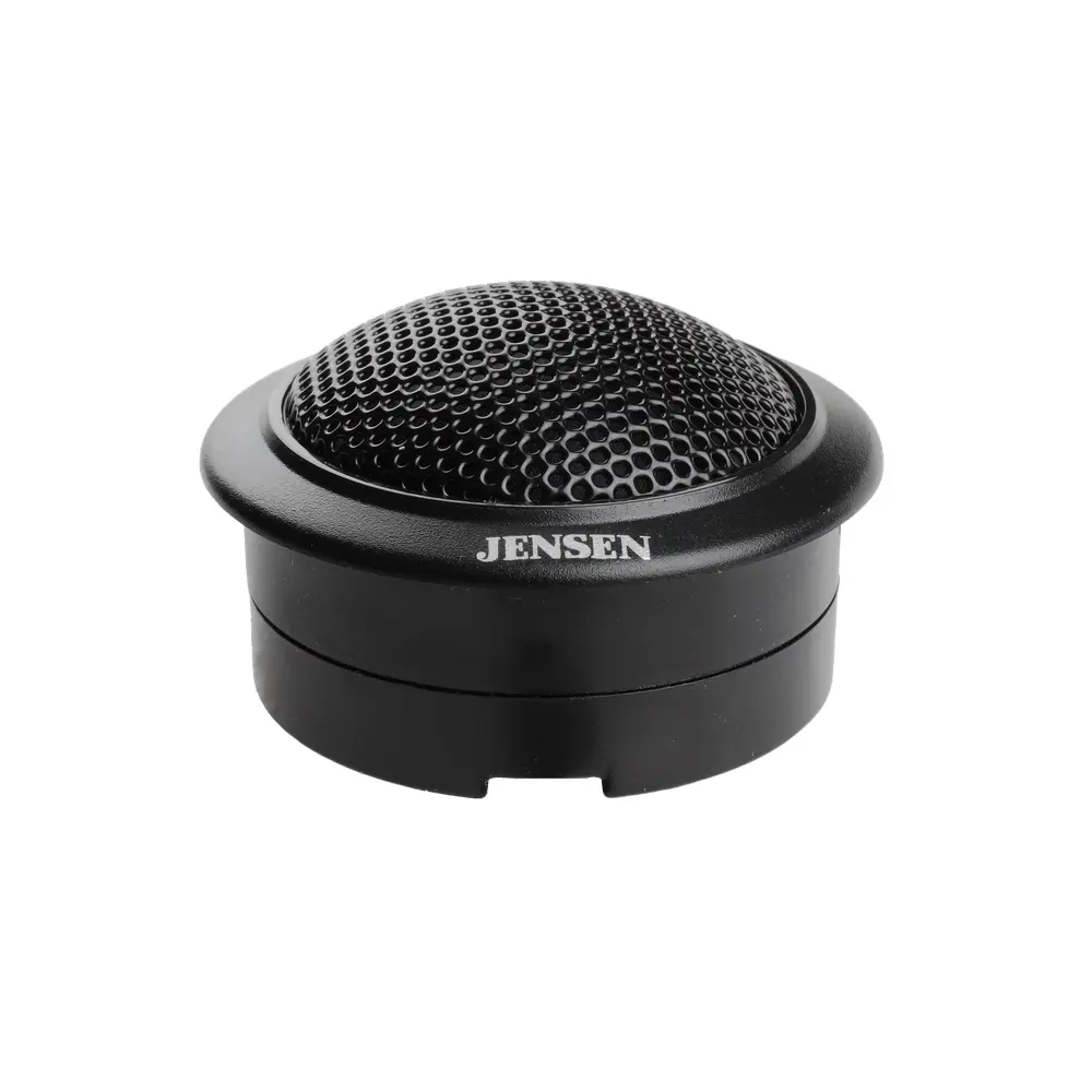 Jensen JSTW2, Apex Series 2" Silk Dome Tweeters - 15 Watts