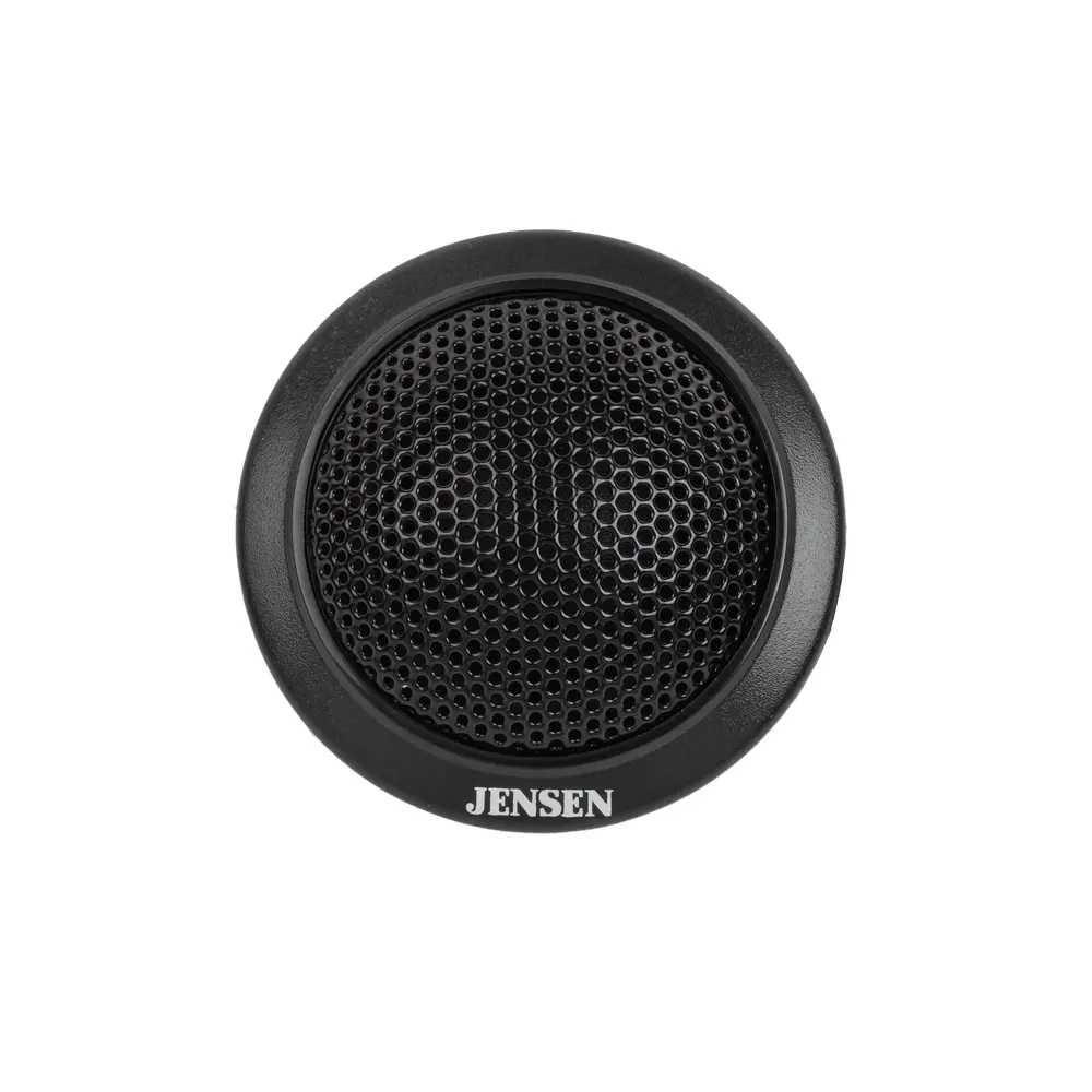 Jensen JSTW2, Apex Series 2" Silk Dome Tweeters - 15 Watts