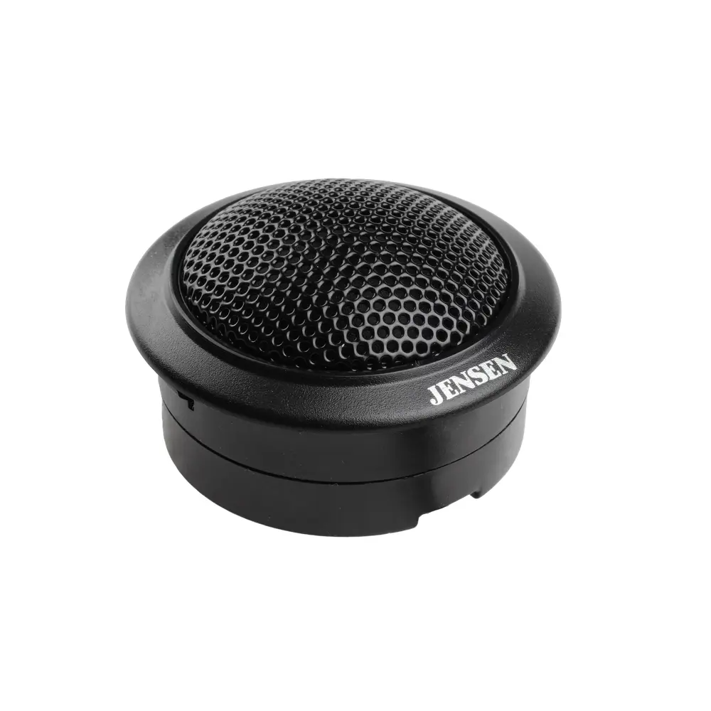 Jensen JSTW2, Apex Series 2" Silk Dome Tweeters - 15 Watts