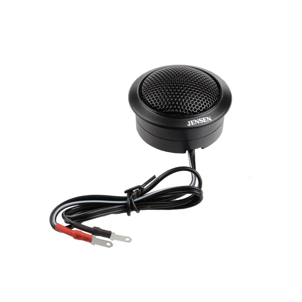 Jensen JSTW2, Apex Series 2" Silk Dome Tweeters - 15 Watts