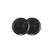 Jensen JSTW2, Apex Series 2" Silk Dome Tweeters - 15 Watts