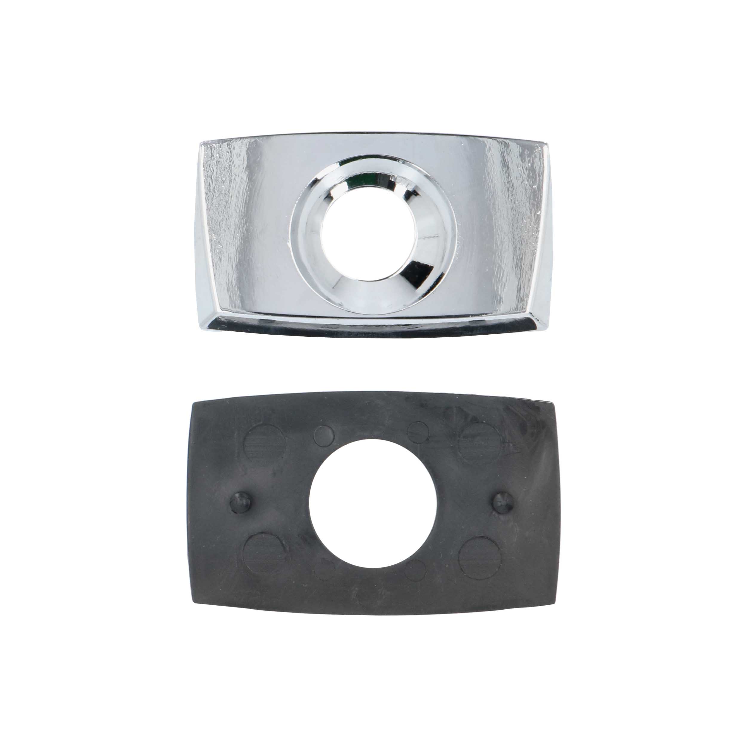 Metra 44-FD80, Ford Universal Rectangular Base 1965-1997