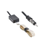 Metra 44-UA25, On Glass Micro Screen FM Antenna
