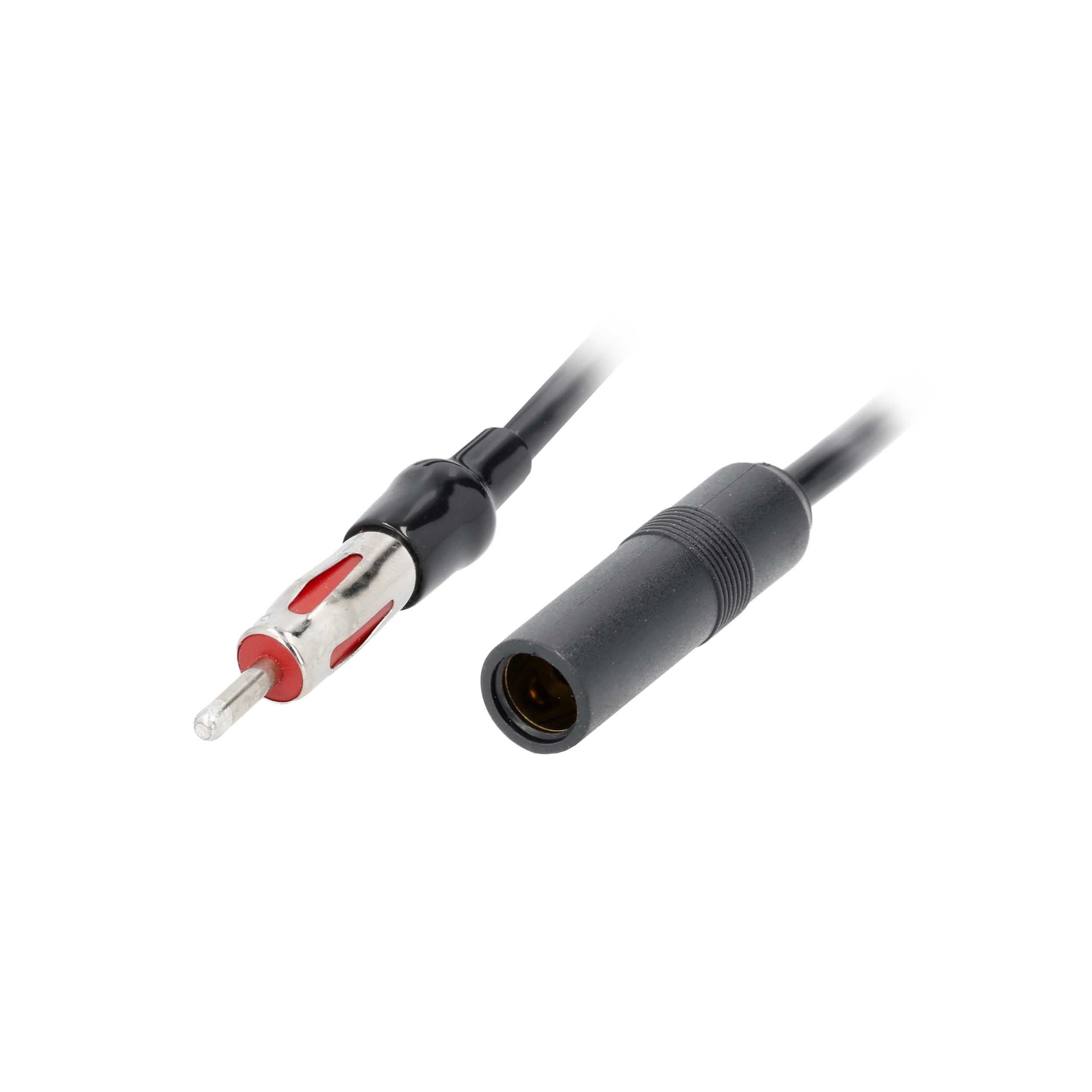 Metra 44-EC72, Extension Cable with Capacitator - 72 Inch