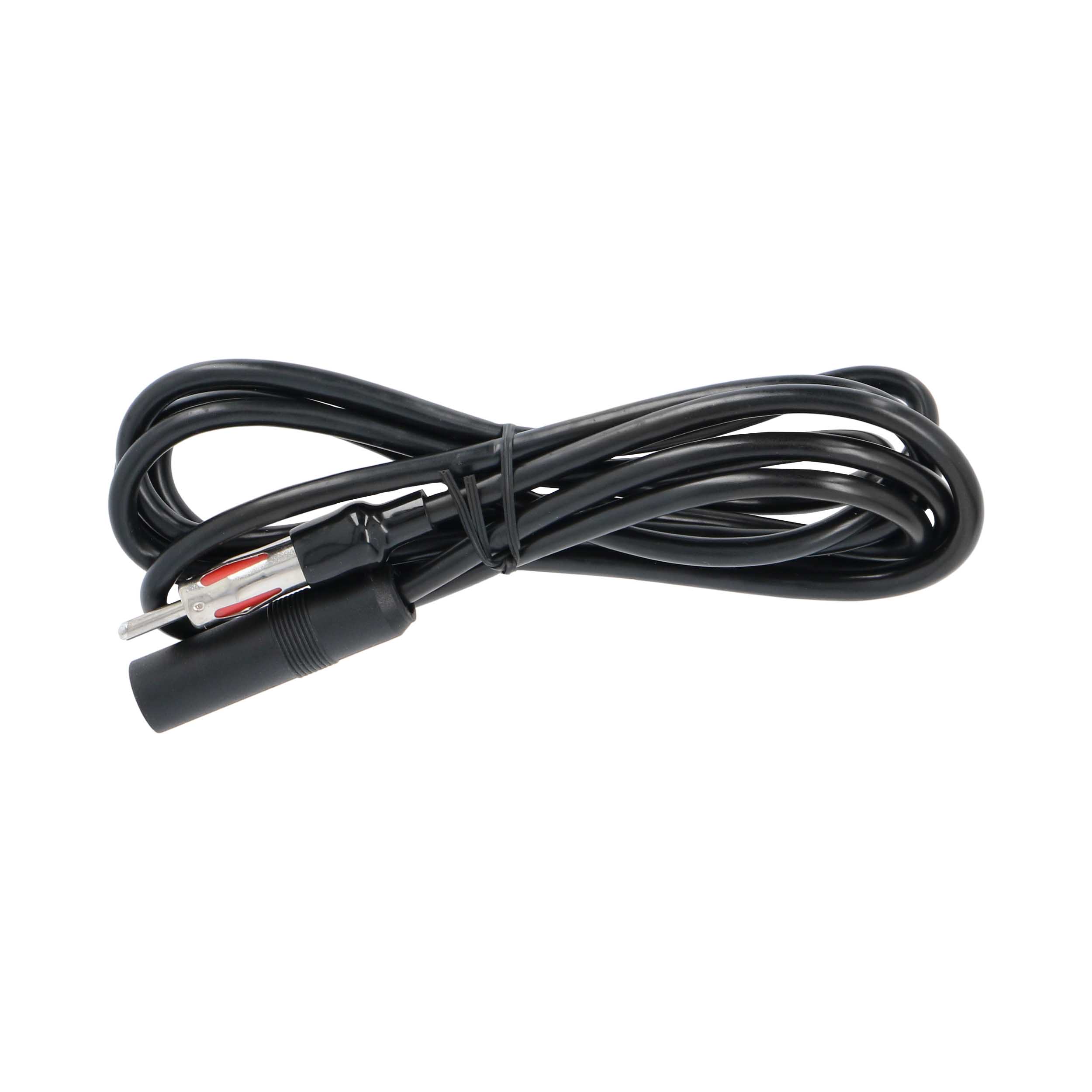 Metra 44-EC72, Extension Cable with Capacitator - 72 Inch