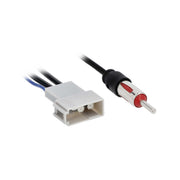 Metra 40-HD12, Honda/Acura Antenna Adapter 2009-Up