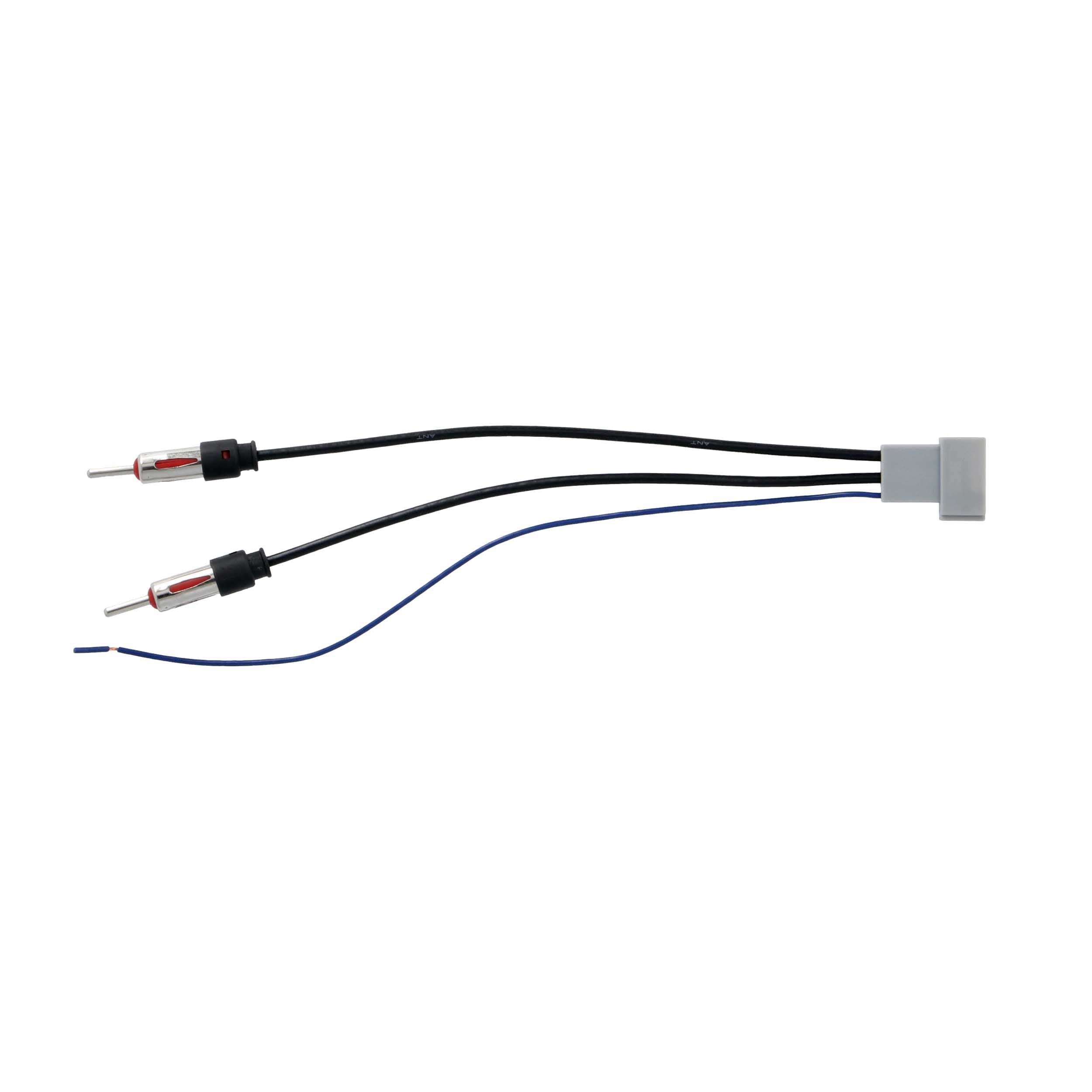 Metra 40-HD12, Honda/Acura Antenna Adapter 2009-Up