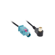 Metra 40-SIRXM, OE Satellite Radio Antenna Adapter - 3 feet