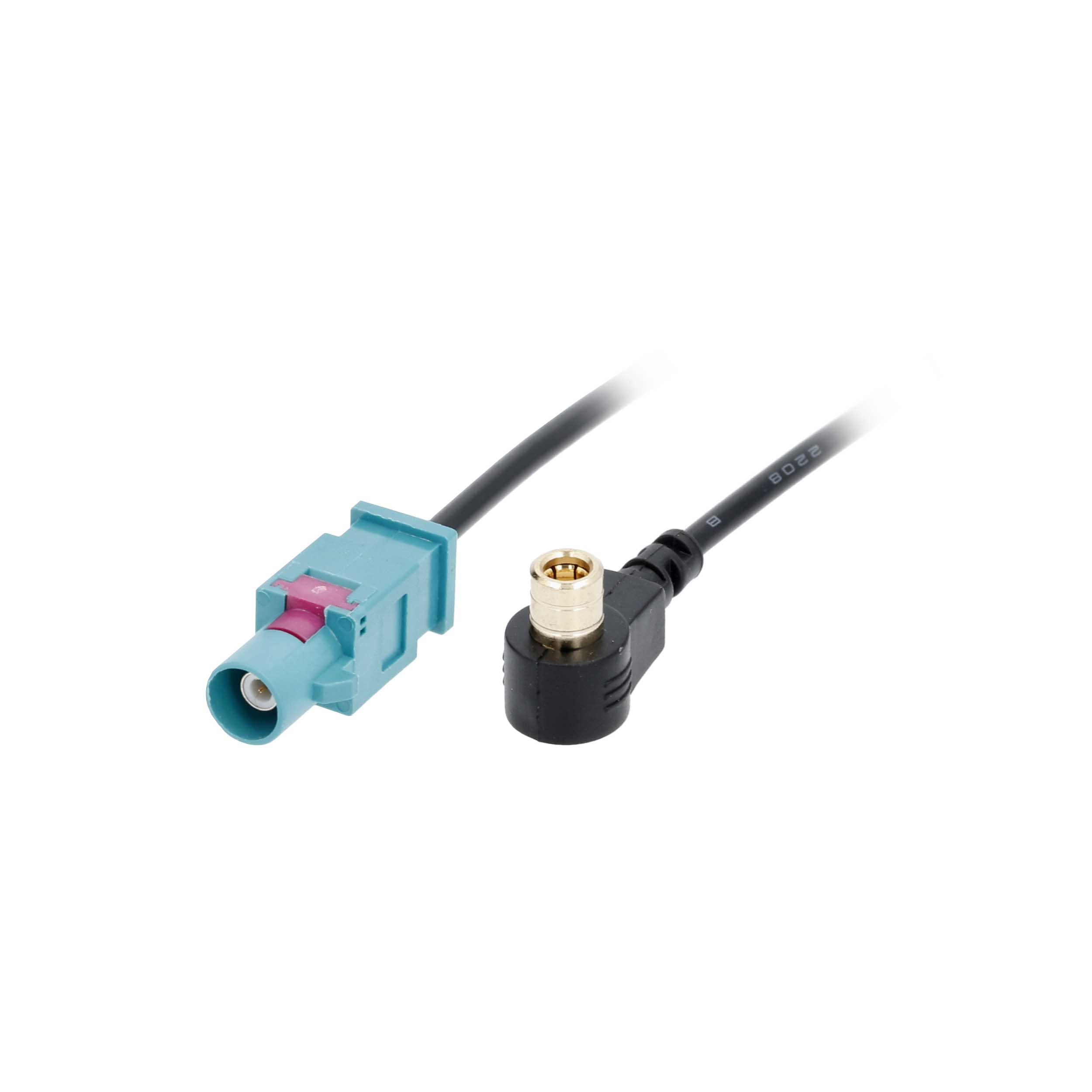 Metra 40-SIRXM, OE Satellite Radio Antenna Adapter - 3 feet