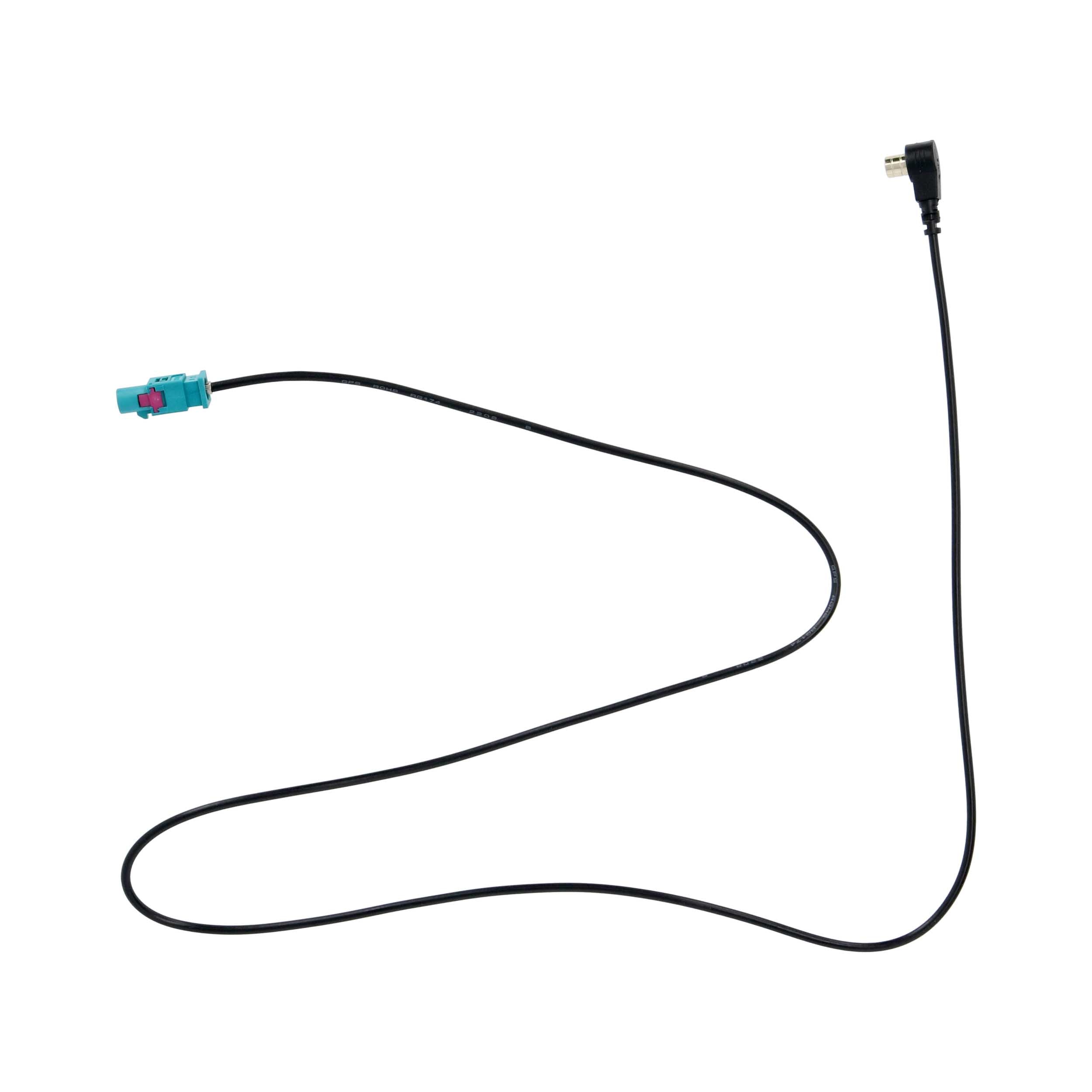 Metra 40-SIRXM, OE Satellite Radio Antenna Adapter - 3 feet