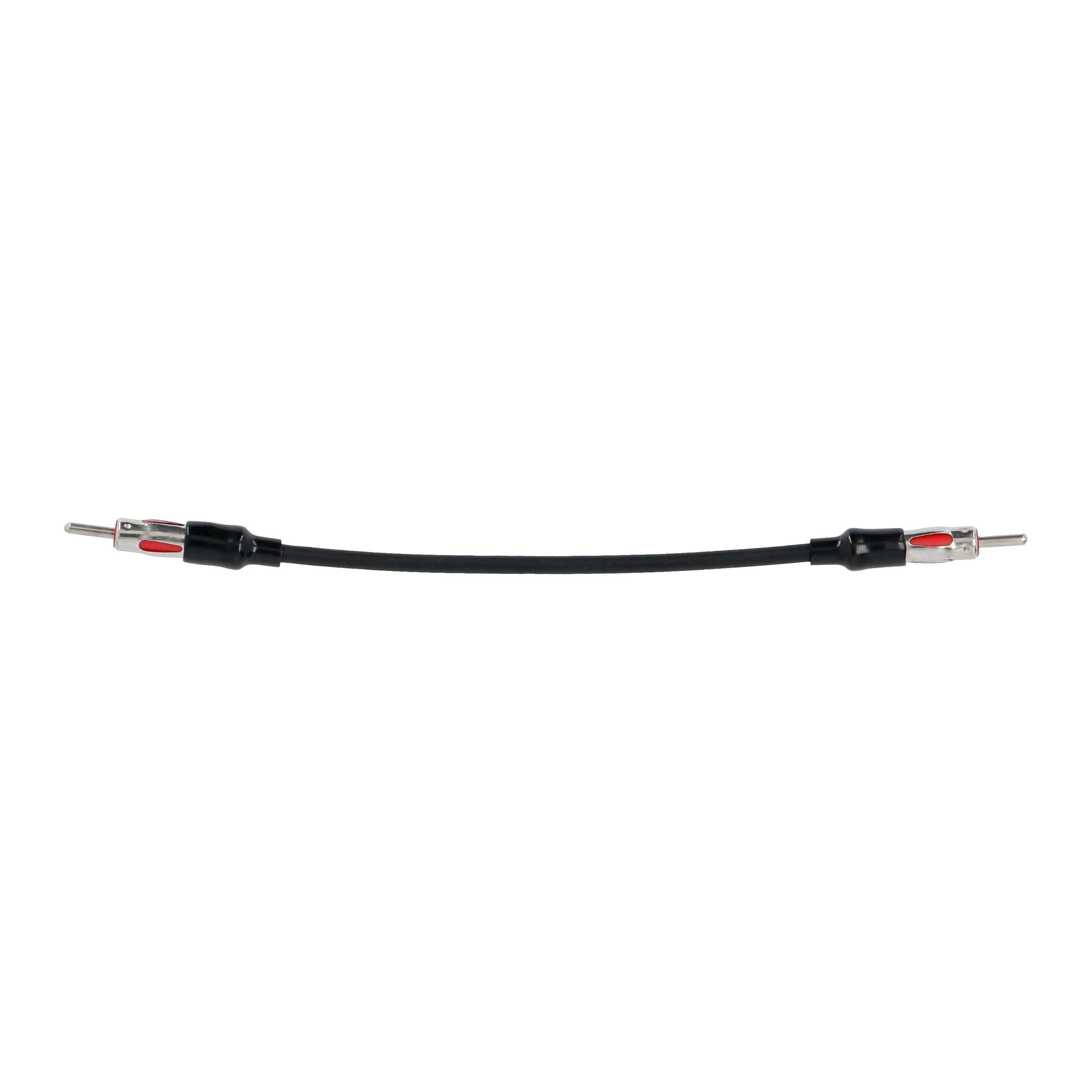 Metra 40-UV42, Universal Antenna Adapter - Male to Male