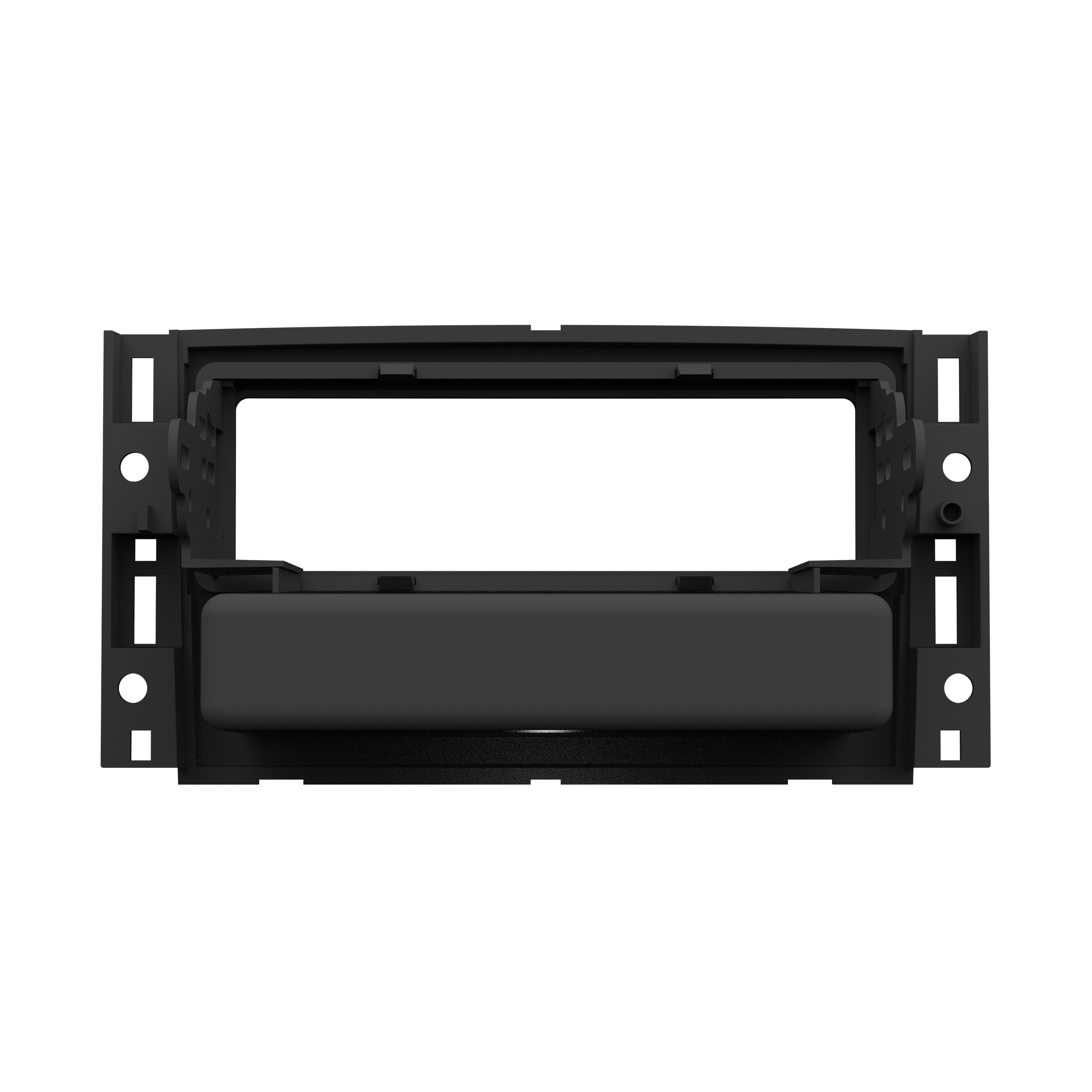 Metra 99-3305, Multi-Kit Radio Installation Dash Kit for Select GM Multi-Kit 2006- Up