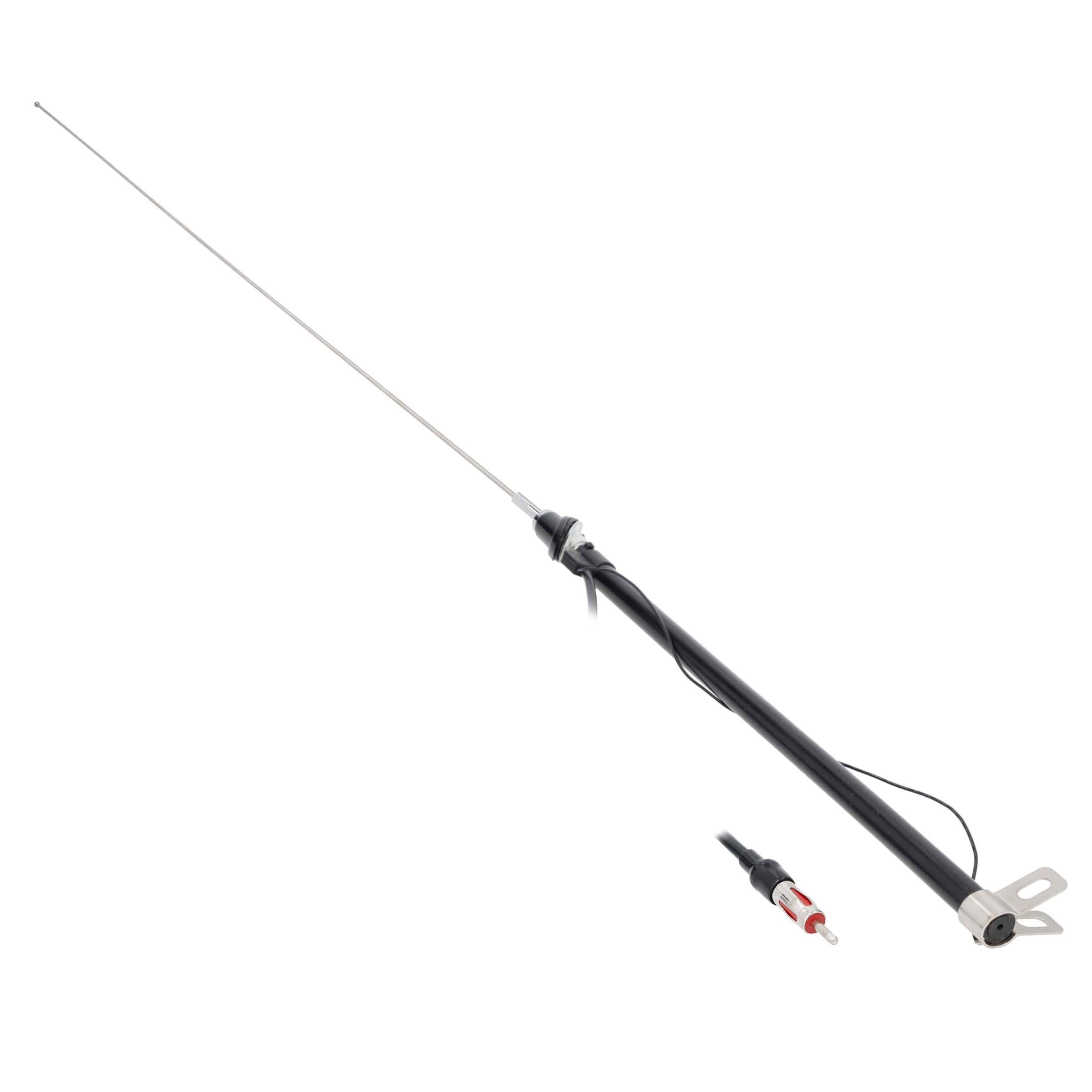 Metra 44-TY23, Replacement Antenna - Toyota 1983-1995 - 31 Inch
