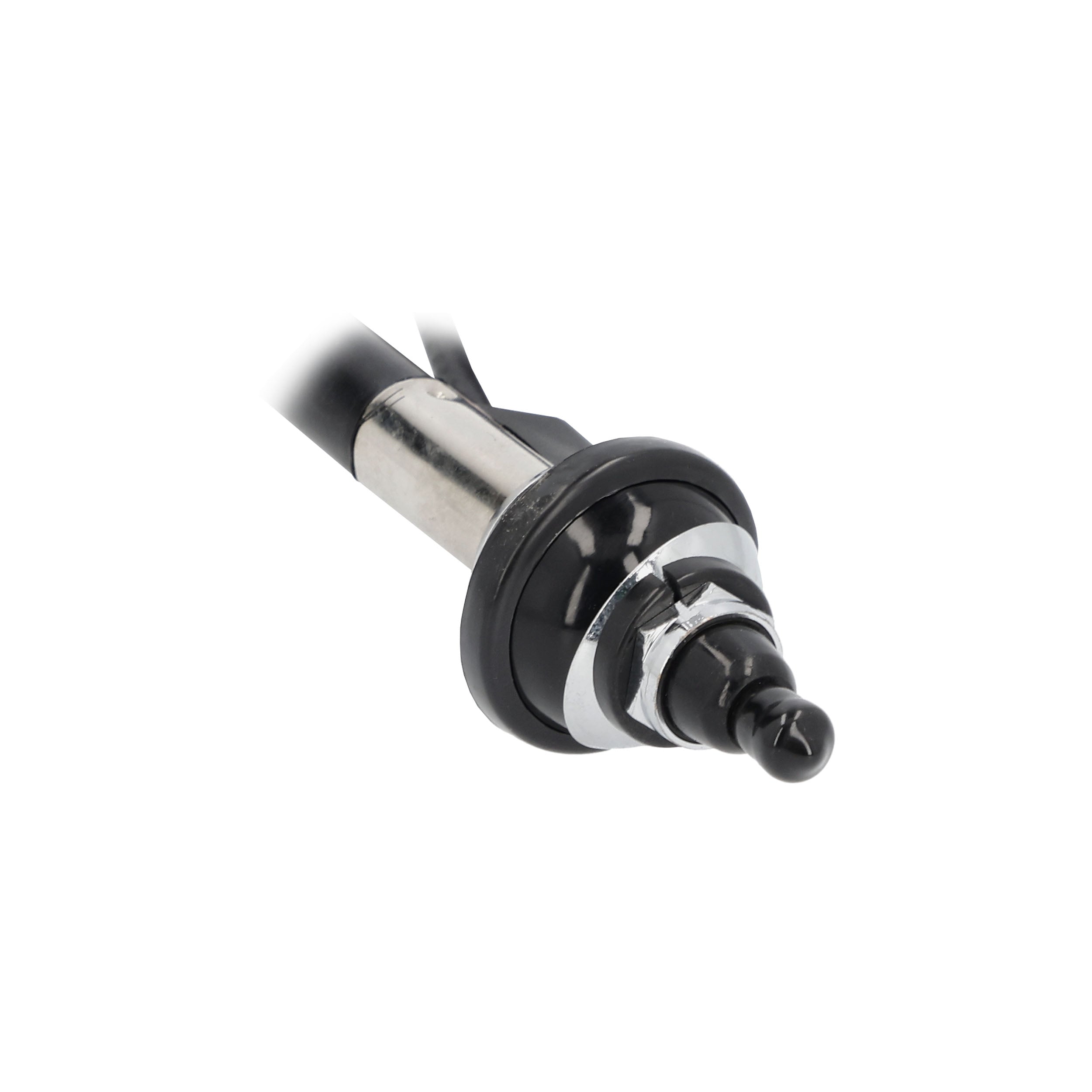 Metra 44-UL10, Universal Retractable Antenna 1978-1996