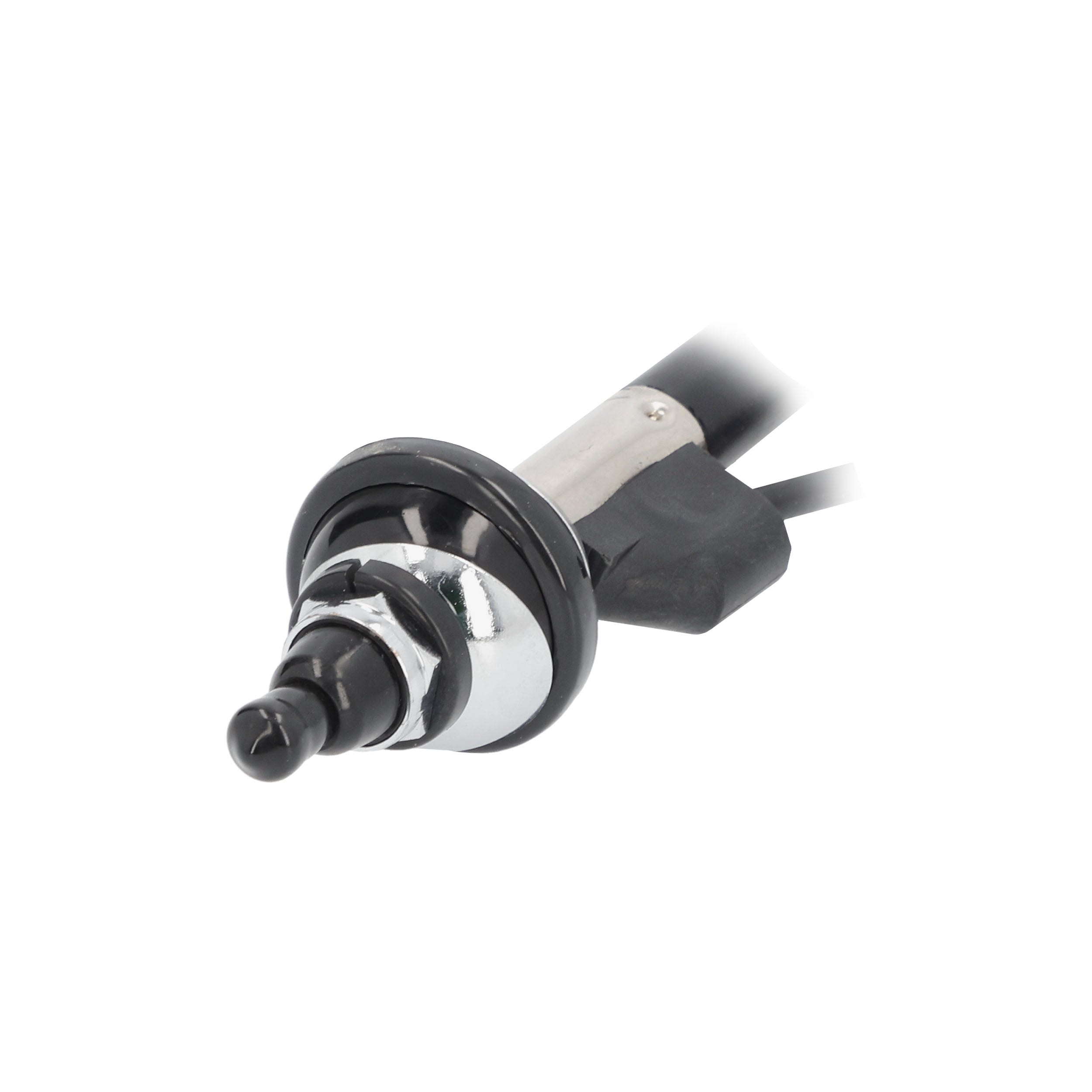 Metra 44-UL10, Universal Retractable Antenna 1978-1996