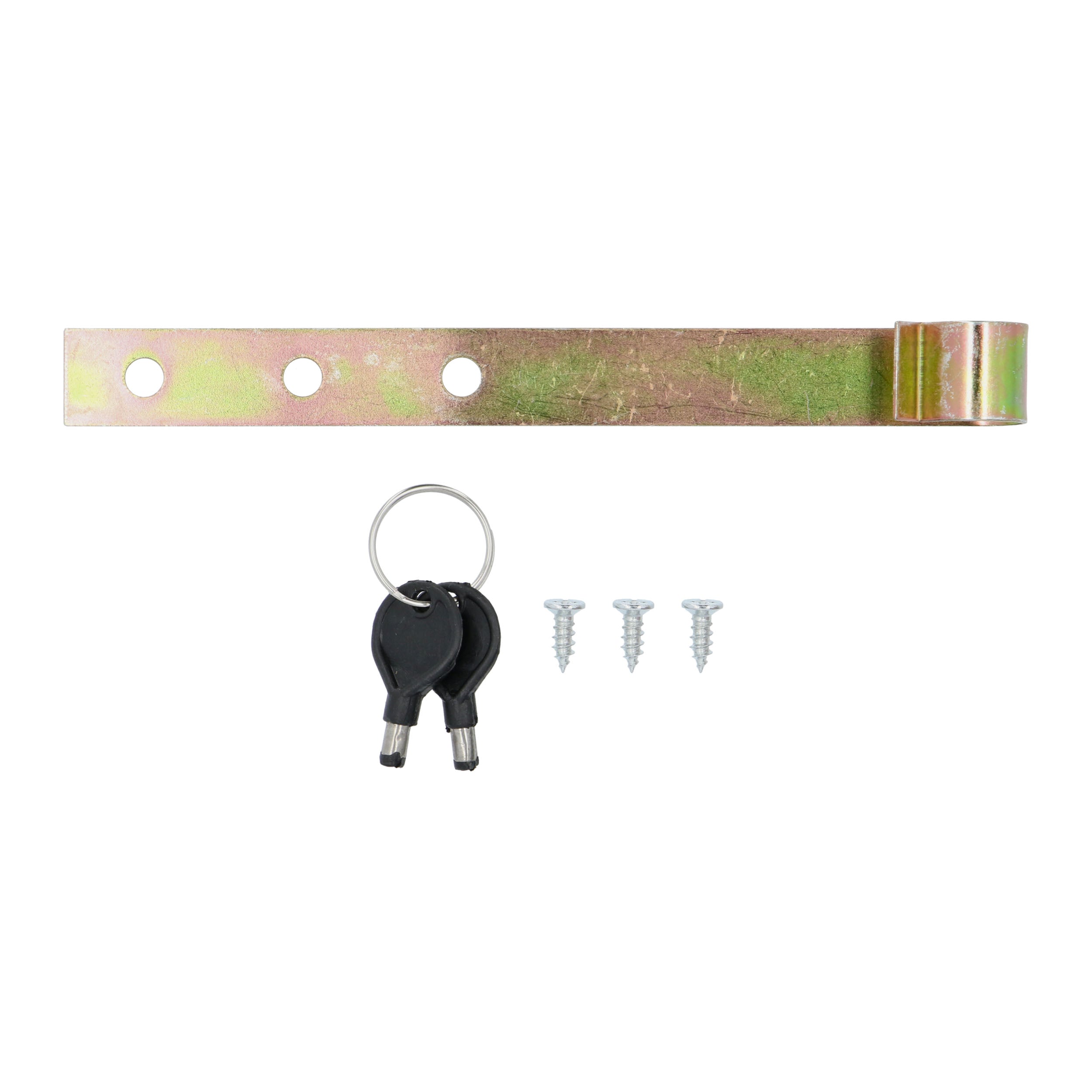 Metra 44-UL10, Universal Retractable Antenna 1978-1996